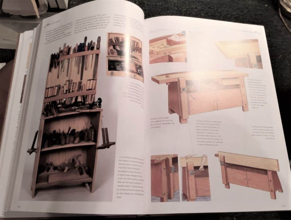 The Ultimate Guide to Woodworking with a Vice