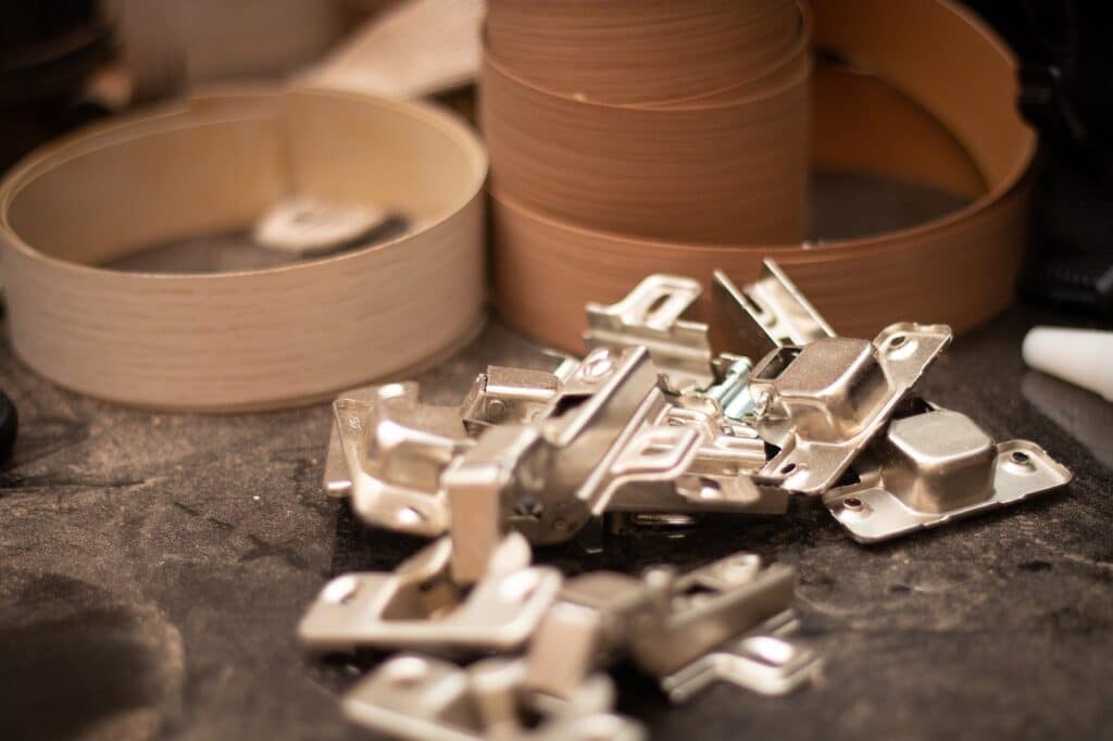 The Ultimate Woodworking Set