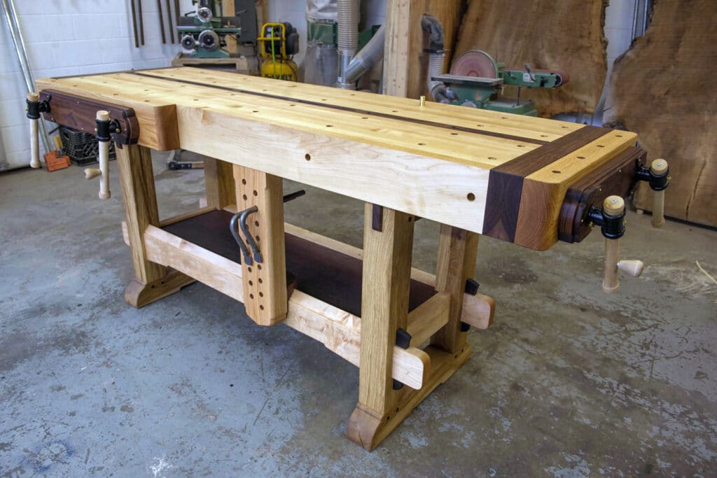 The Ultimate Woodworking Stand The Ultimate Woodworking Stand