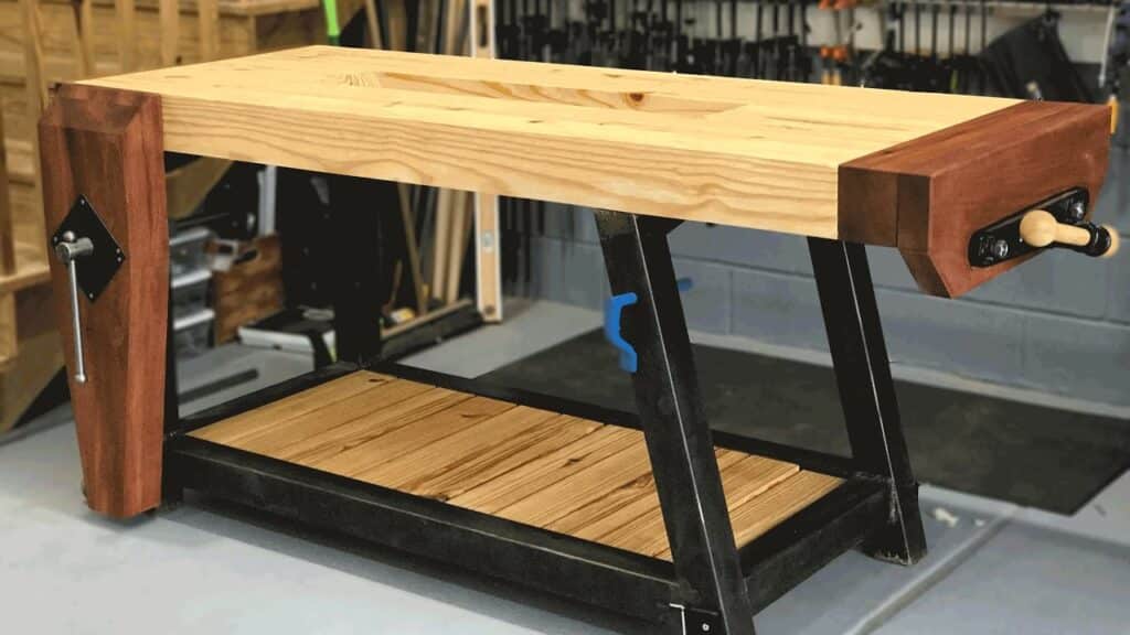 The Ultimate Woodworking Stand The Ultimate Woodworking Stand