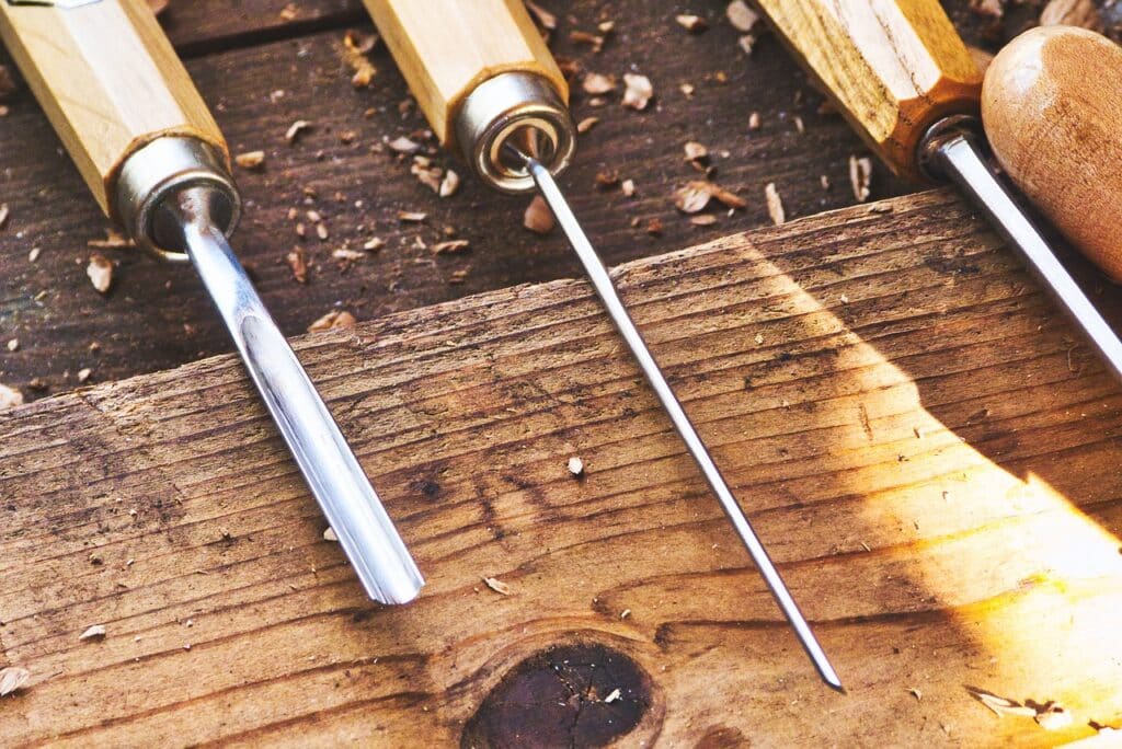 The Weekend Woodworker: A Guide to Crafting Beautiful Woodworking Projects