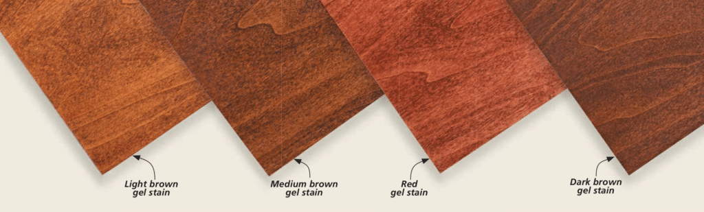 Tips for Working with Poplar Wood