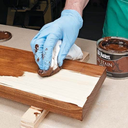 Tips for Working with Poplar Wood