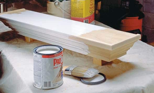 Tips for Working with Poplar Wood