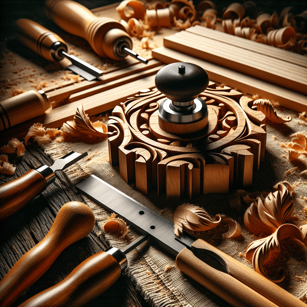 Top Router Options for Woodworking