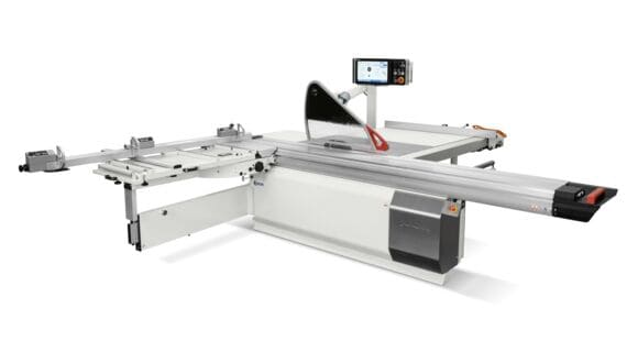 Top Woodworking Machines Manufacturers