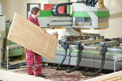 Top Woodworking Machines Manufacturers
