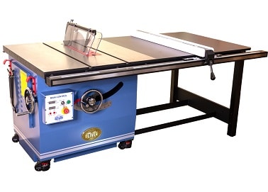 Top Woodworking Machines Manufacturers