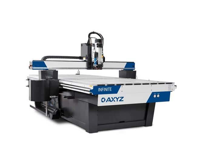 Top Woodworking Machines Manufacturers