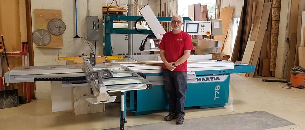 Top Woodworking Machines Manufacturers