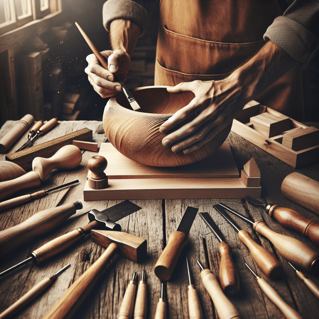 Top Woodworking Projects for Beginners Top Woodworking Projects for Beginners