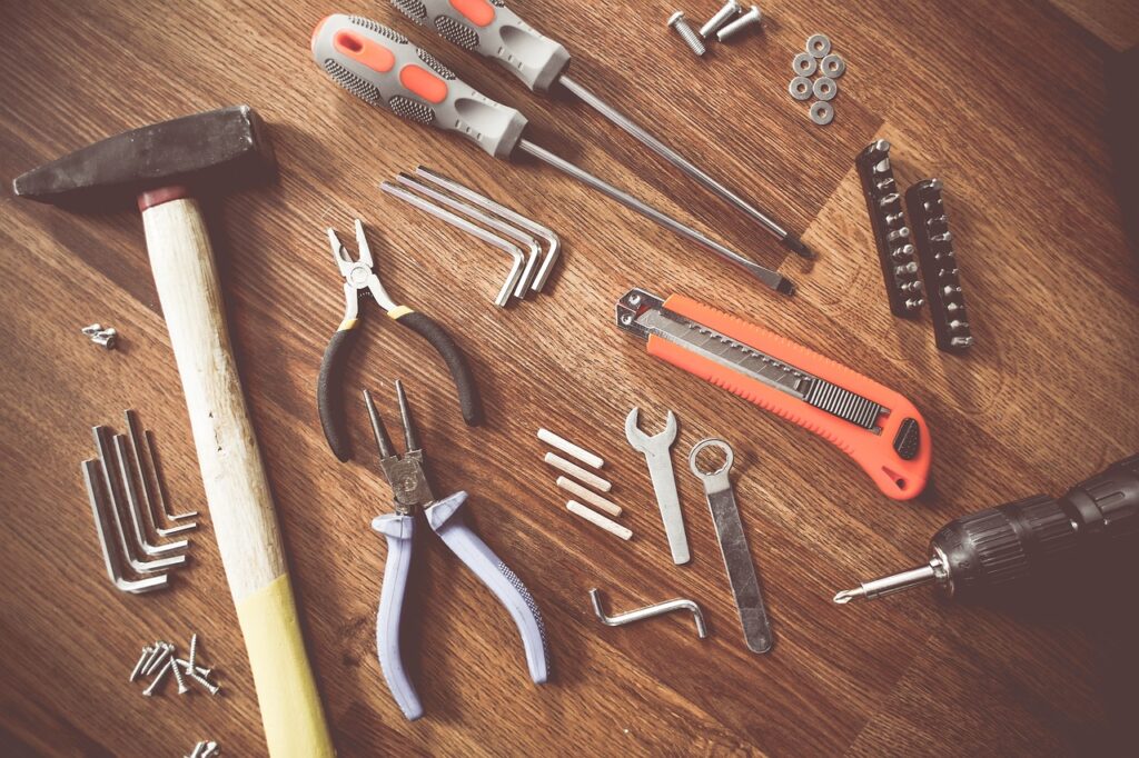Ultimate Guide to Woodworking Catalogs
