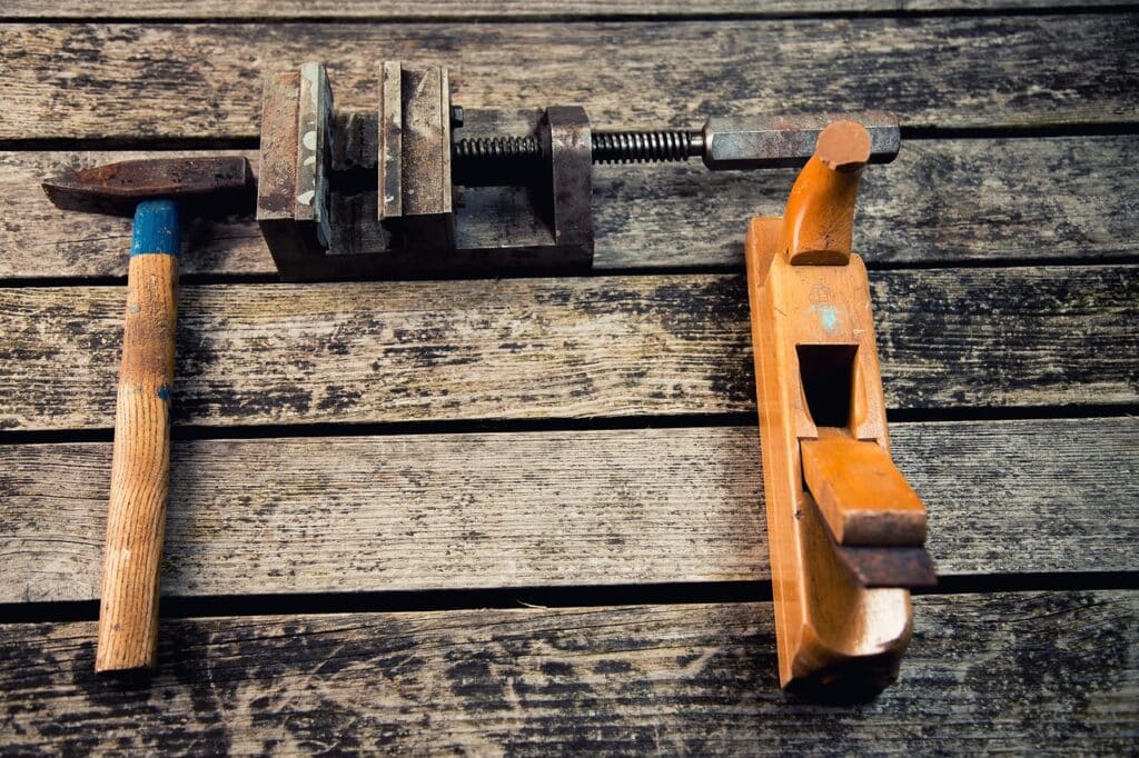 Woodworking Basics for Beginners