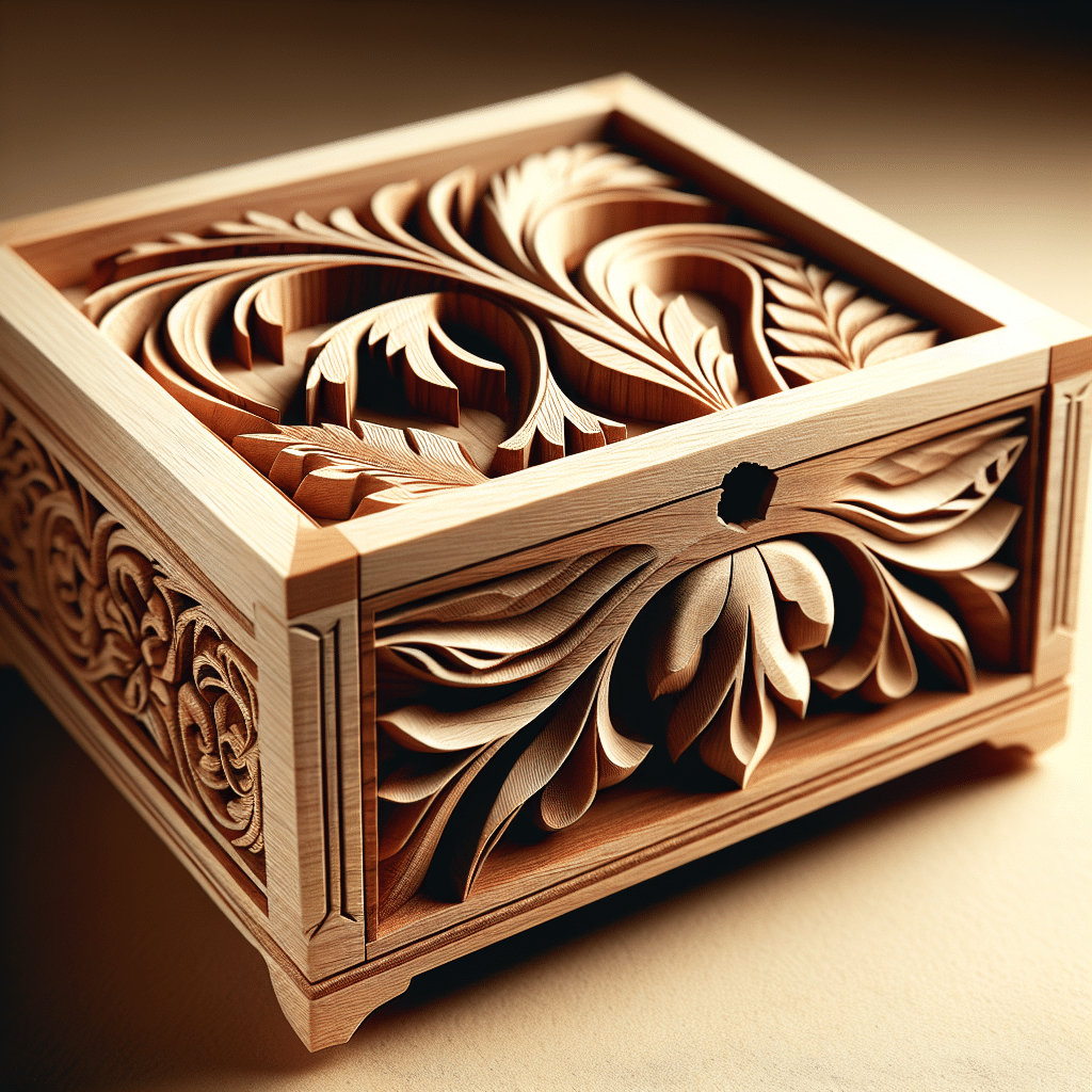 Woodworking Basics for Beginners