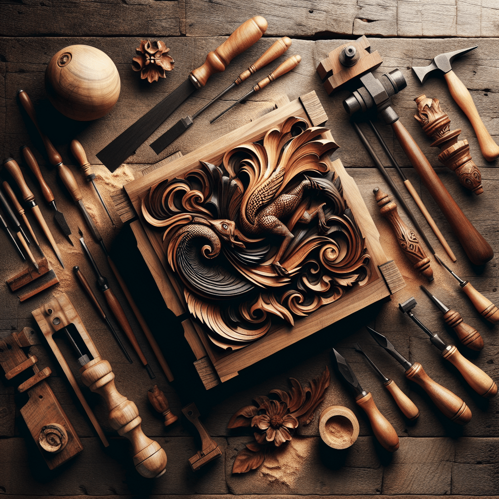 Woodworking Experts Share Their Top Tips