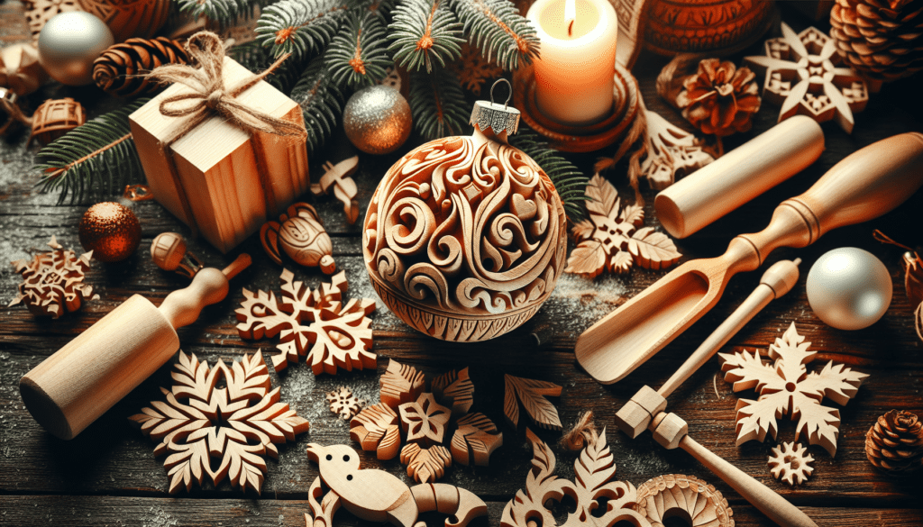 Woodworking Whimsy: Adding a Touch of Playfulness to Your Creations