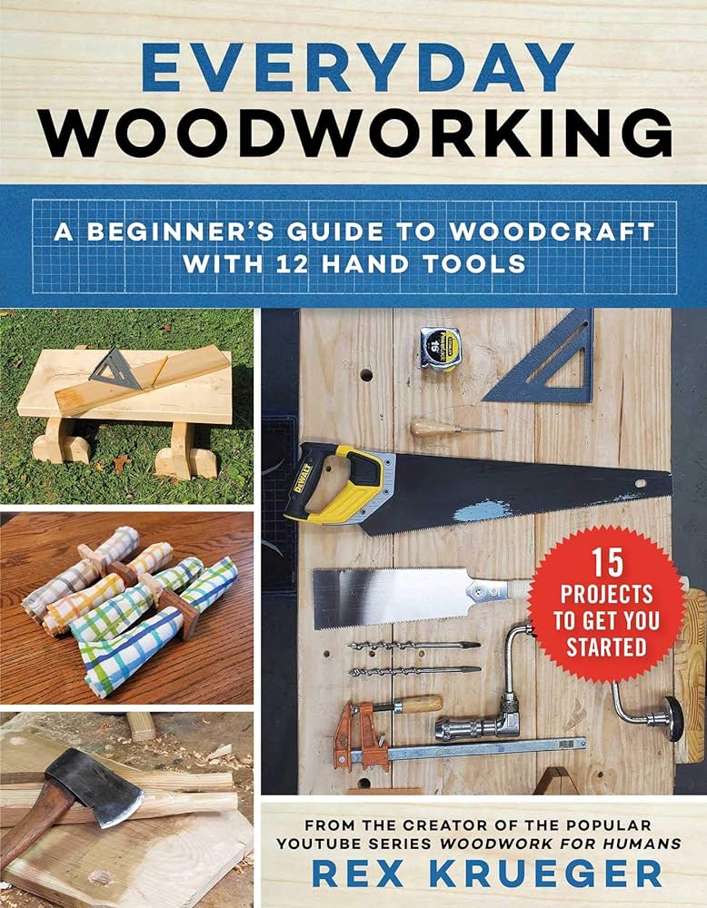 Woodcraft Woodworking