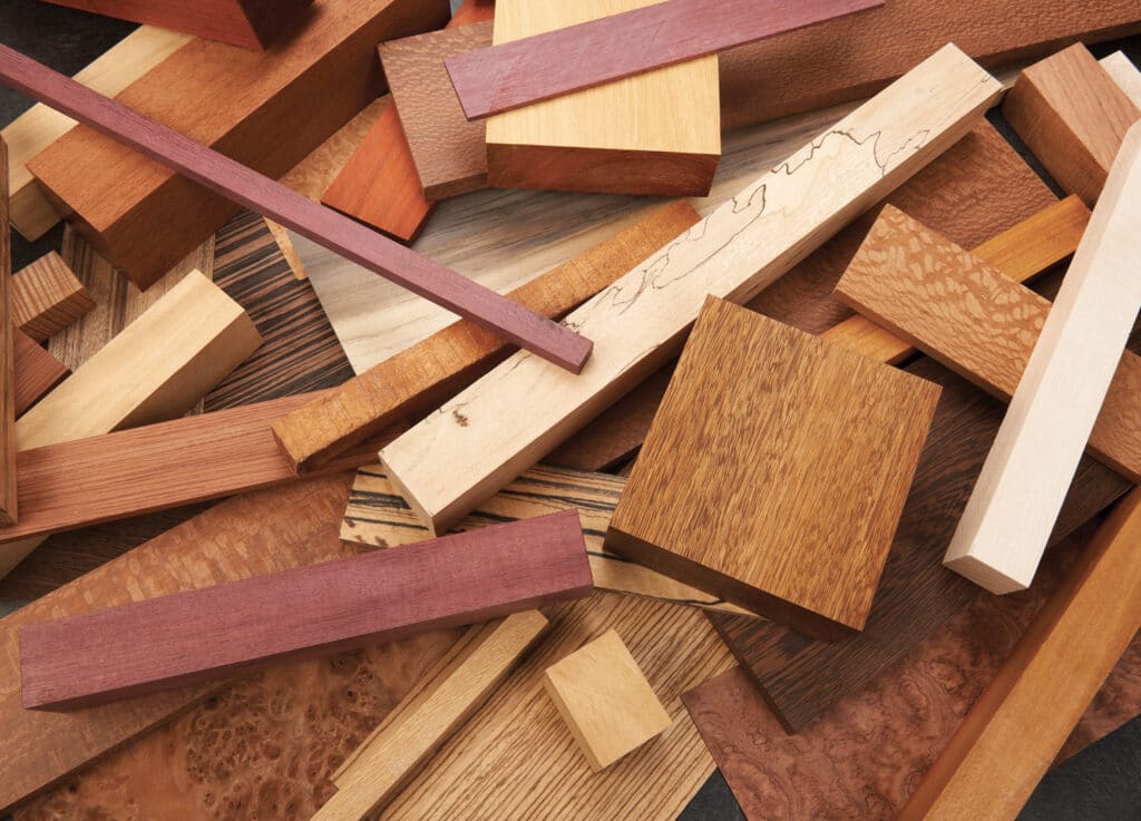 Woodcraft Woodworking