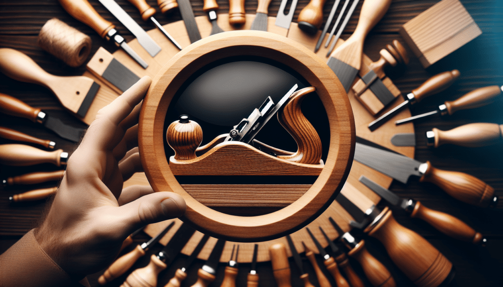 Woodworking Adventures: Exploring Unique Projects That Challenge and Inspire