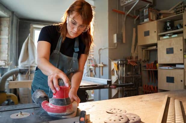 Eco-Friendly Elegance: Sustainable Woodworking Practices You Need to Know