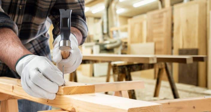 Timber Trends: Exploring the Hottest Styles in Woodworking Design