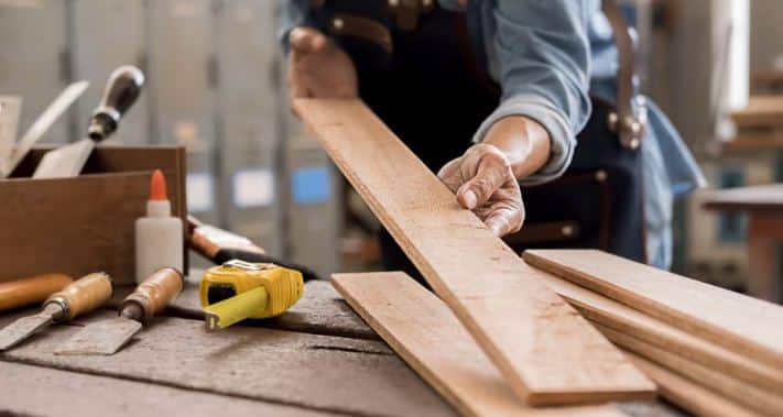 Woodworking Unleashed: Pushing the Boundaries of Design and Innovation
