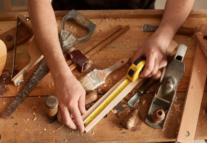 Woodworking Unleashed: Pushing the Boundaries of Design and Innovation
