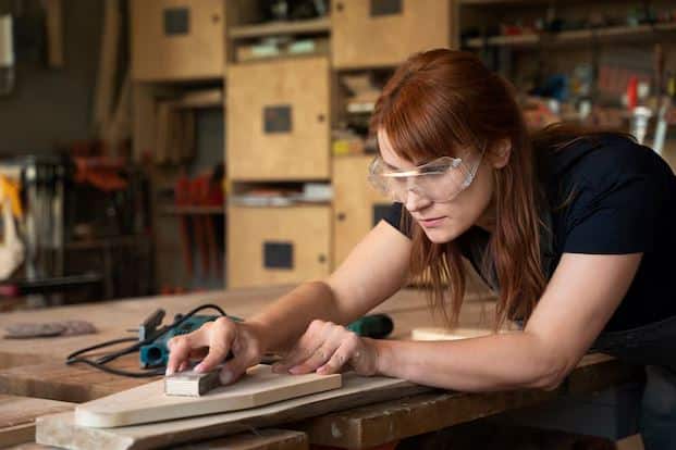 Beyond the Workshop: How Woodworking Builds Community and Connections