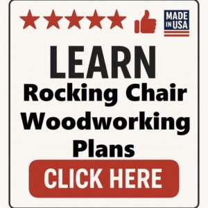 Rocking Chair Woodworking Plans