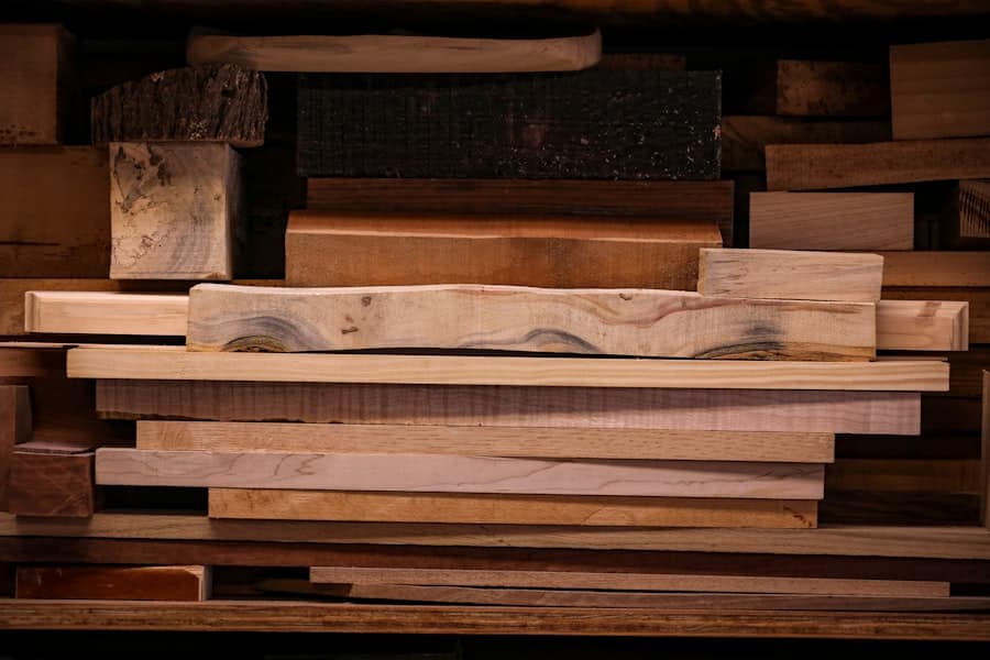 Woodworking Class