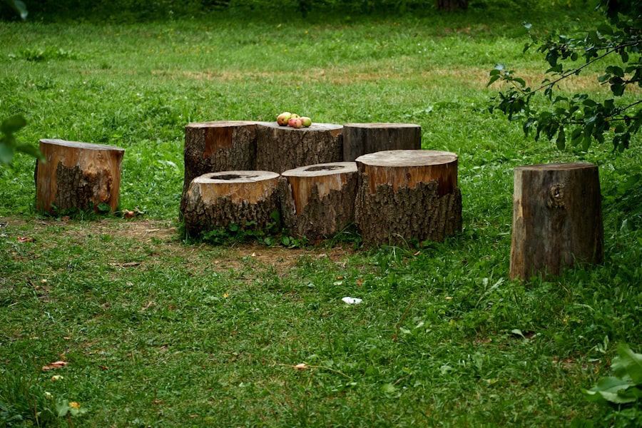 Woodworking Class