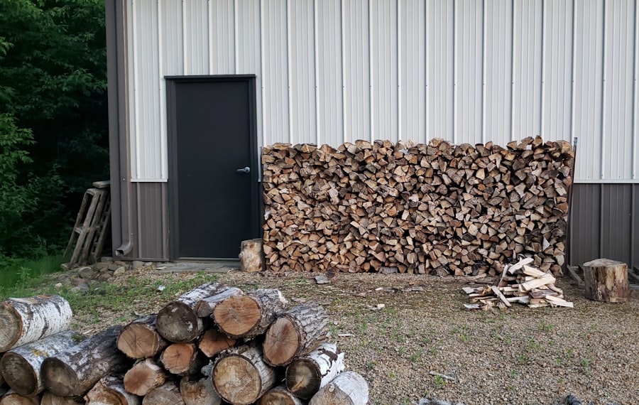 Woodworking Class Buffalo Grove Illinois