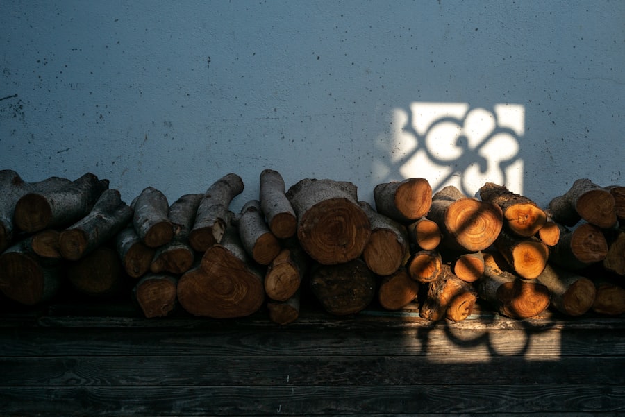 Woodworking Class