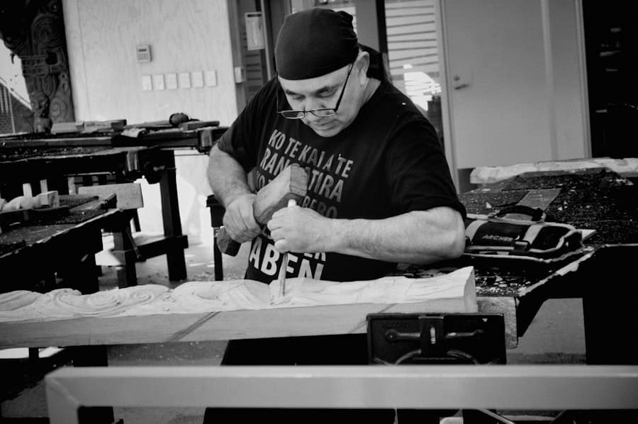 Woodworking Class Middletown Ohio