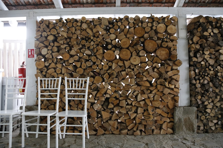 Woodworking Class