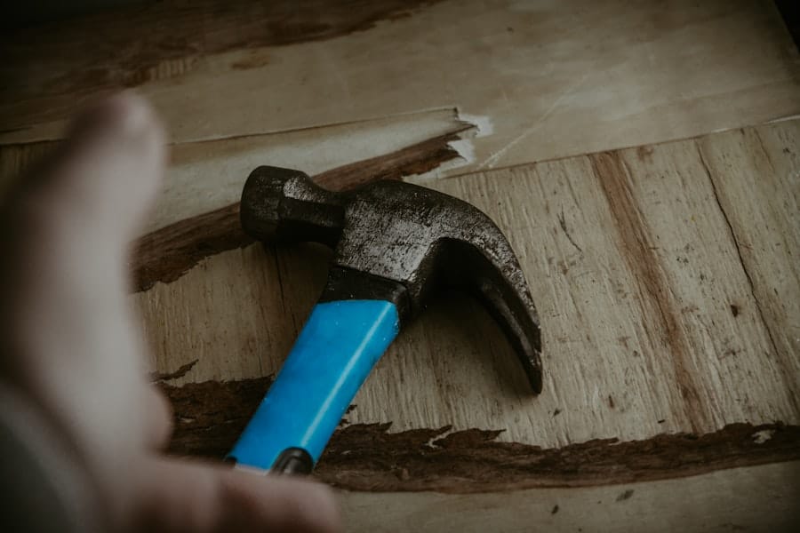 Woodworking Class