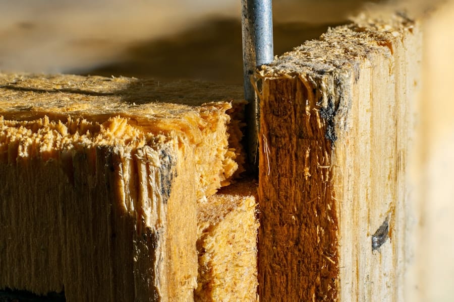 Woodworking Class