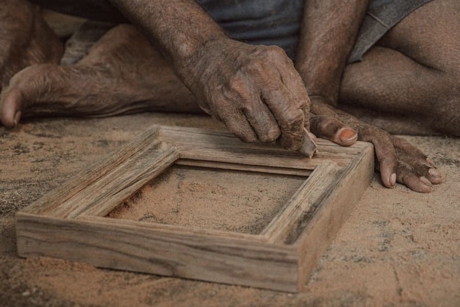 Woodworking Innovations