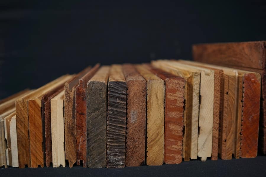 Woodworking Curriculum