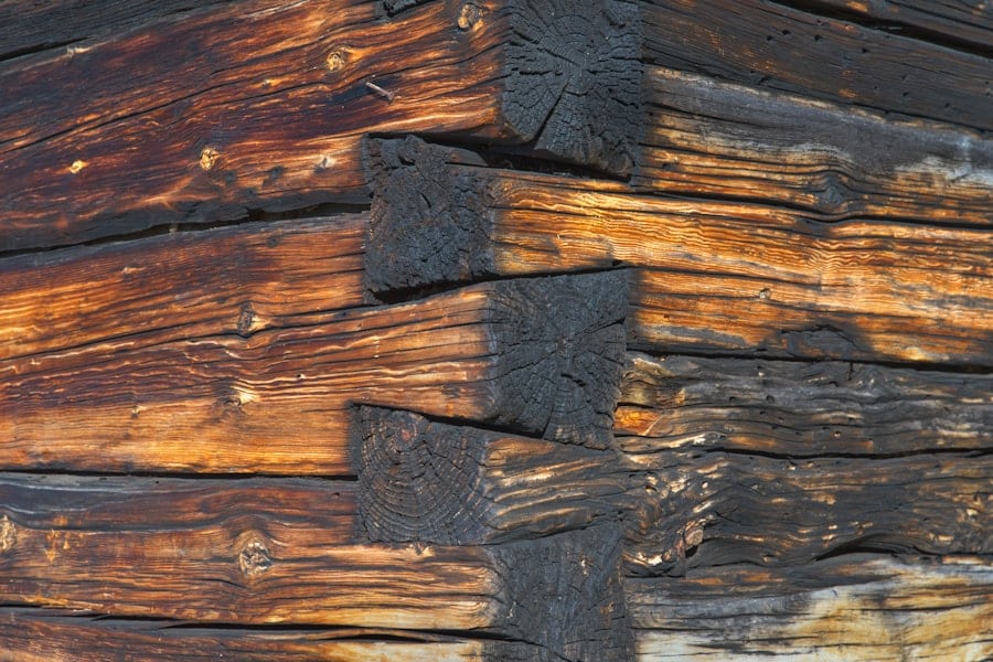 Woodworking Heritage