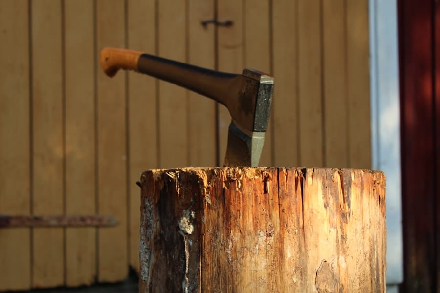 Photo Woodworking Class