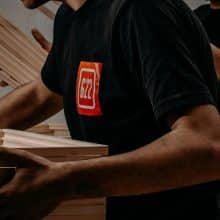 Photo Woodworking Class