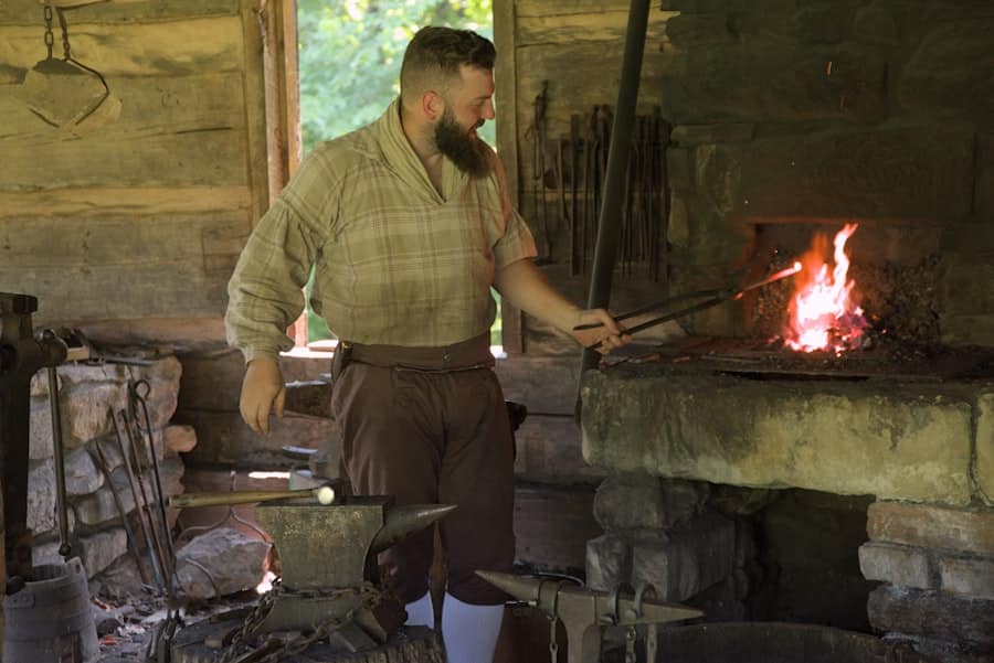 Photo Woodworking Class Kalamazoo Michigan