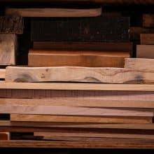 Photo Woodworking Class