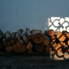 Photo Woodworking Class