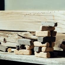 Photo Woodworking Class