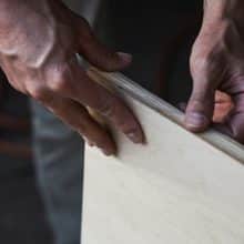 Photo Woodworking Class