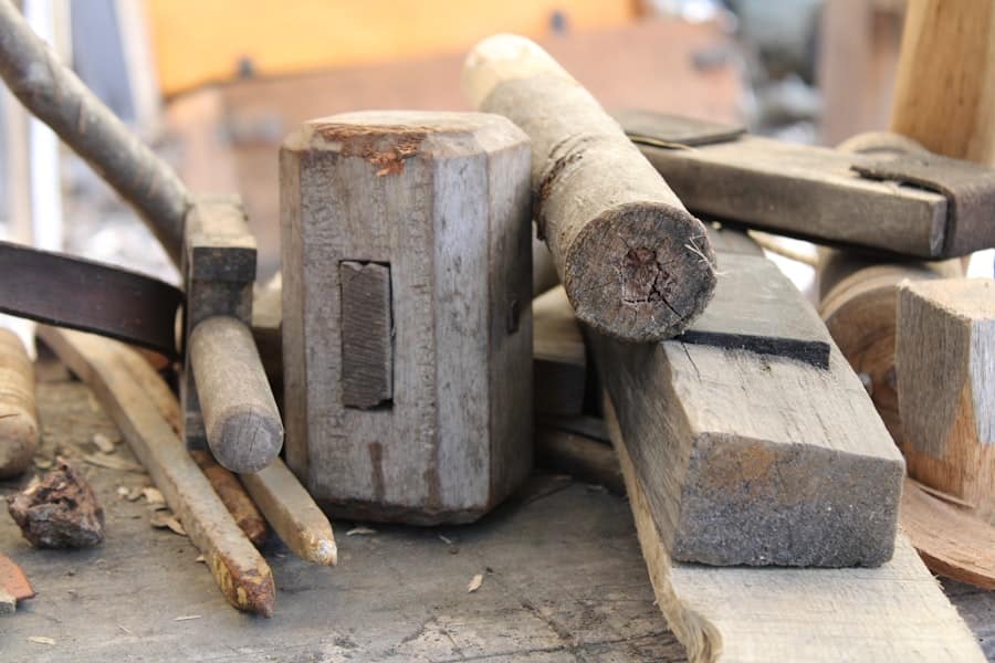 Photo Woodworking Project Kits