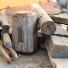 Photo Woodworking Power Tools
