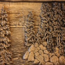 Photo Woodworking Class Bozeman Montana